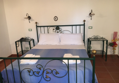 Agriturismo Affittacamere Villa Gaia